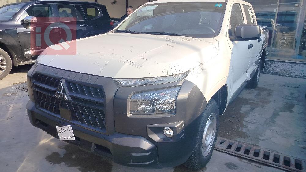 ميتسوبيشي L200